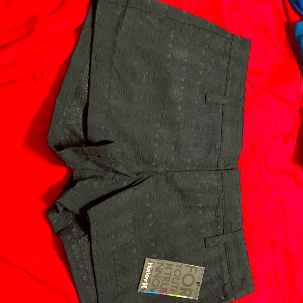 Hurley Shorts NWT